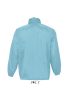 SOL'S SO32000 SOL'S SURF - UNISEX WATER REPELLENT WINDBREAKER XL