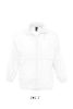 SOL'S SO32000 SOL'S SURF - UNISEX WATER REPELLENT WINDBREAKER 2XL