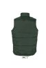 SOL'S SO44002 SOL'S WARM - QUILTED BODYWARMER XL