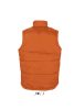 SOL'S SO44002 SOL'S WARM - QUILTED BODYWARMER XL