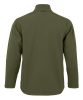 SOL'S SO46600 SOL'S RELAX - MEN'S SOFTSHELL ZIPPED JACKET S
