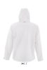 SOL'S SO46602 SOL'S REPLAY MEN - HOODED SOFTSHELL S
