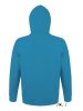 SOL'S SO47101 SOL'S SNAKE - UNISEX HOODED SWEATSHIRT S