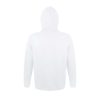 SOL'S SO47101 SOL'S SNAKE - UNISEX HOODED SWEATSHIRT 2XL