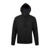 SOL'S SO47101 SOL'S SNAKE - UNISEX HOODED SWEATSHIRT S