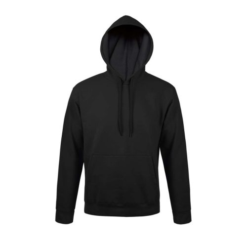 SOL'S SO47101 SOL'S SNAKE - UNISEX HOODED SWEATSHIRT S