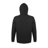 SOL'S SO47101 SOL'S SNAKE - UNISEX HOODED SWEATSHIRT S