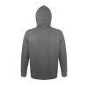 SOL'S SO47101 SOL'S SNAKE - UNISEX HOODED SWEATSHIRT 2XL