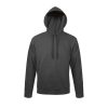 SOL'S SO47101 SOL'S SNAKE - UNISEX HOODED SWEATSHIRT M