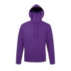SOL'S SO47101 SOL'S SNAKE - UNISEX HOODED SWEATSHIRT XL