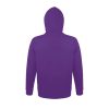 SOL'S SO47101 SOL'S SNAKE - UNISEX HOODED SWEATSHIRT XL