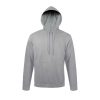 SOL'S SO47101 SOL'S SNAKE - UNISEX HOODED SWEATSHIRT S