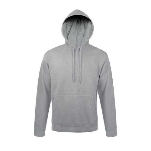 SOL'S SO47101 SOL'S SNAKE - UNISEX HOODED SWEATSHIRT S