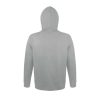 SOL'S SO47101 SOL'S SNAKE - UNISEX HOODED SWEATSHIRT S