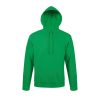 SOL'S SO47101 SOL'S SNAKE - UNISEX HOODED SWEATSHIRT S