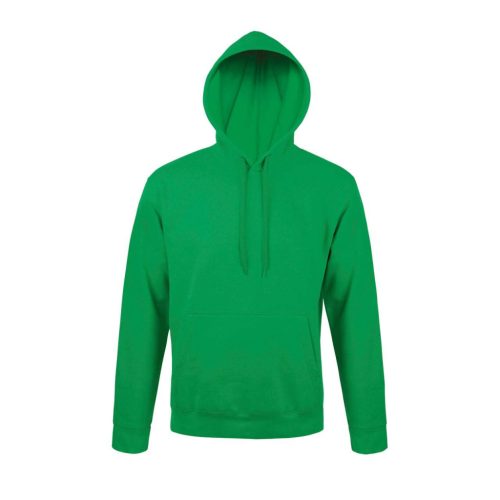SOL'S SO47101 SOL'S SNAKE - UNISEX HOODED SWEATSHIRT S