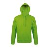 SOL'S SO47101 SOL'S SNAKE - UNISEX HOODED SWEATSHIRT S