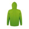 SOL'S SO47101 SOL'S SNAKE - UNISEX HOODED SWEATSHIRT S