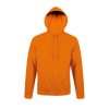 SOL'S SO47101 SOL'S SNAKE - UNISEX HOODED SWEATSHIRT XS