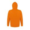 SOL'S SO47101 SOL'S SNAKE - UNISEX HOODED SWEATSHIRT XS