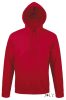 SOL'S SO47101 SOL'S SNAKE - UNISEX HOODED SWEATSHIRT M