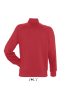 SOL'S SO47200 SOL'S SUNDAE - MEN’S ZIPPED JACKET XL