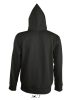 SOL'S SO47800 SOL'S SEVEN MEN - JACKET WITH LINED HOOD 2XL