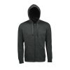 SOL'S SO47800 SOL'S SEVEN MEN - JACKET WITH LINED HOOD L