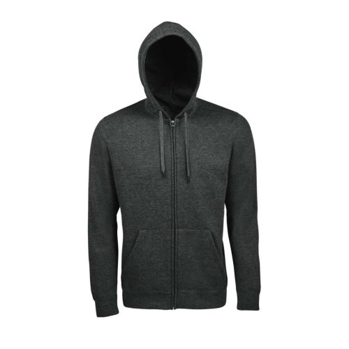 SOL'S SO47800 SOL'S SEVEN MEN - JACKET WITH LINED HOOD XL
