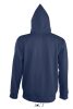 SOL'S SO47800 SOL'S SEVEN MEN - JACKET WITH LINED HOOD 2XL