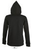 SOL'S SO47900 SOL'S SEVEN WOMEN - JACKET WITH LINED HOOD XL