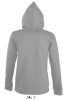 SOL'S SO47900 SOL'S SEVEN WOMEN - JACKET WITH LINED HOOD XL