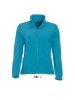 SOL'S SO54500 SOL'S NORTH WOMEN - ZIPPED FLEECE JACKET XL
