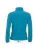 SOL'S SO54500 SOL'S NORTH WOMEN - ZIPPED FLEECE JACKET XL