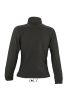 SOL'S SO54500 SOL'S NORTH WOMEN - ZIPPED FLEECE JACKET 2XL