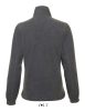 SOL'S SO54500 SOL'S NORTH WOMEN - ZIPPED FLEECE JACKET S