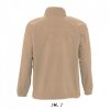 SOL'S SO54500 SOL'S NORTH WOMEN - ZIPPED FLEECE JACKET XL