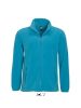 SOL'S SO55000 SOL'S NORTH MEN - ZIPPED FLEECE JACKET L