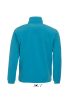 SOL'S SO55000 SOL'S NORTH MEN - ZIPPED FLEECE JACKET L