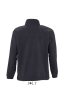 SOL'S SO55000 SOL'S NORTH MEN - ZIPPED FLEECE JACKET L