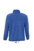SOL'S SO55000 SOL'S NORTH MEN - ZIPPED FLEECE JACKET L