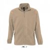 SOL'S SO55000 SOL'S NORTH MEN - ZIPPED FLEECE JACKET M