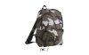 SOL'S SO70101 SOL'S RIDER KIDS' - 600D POLYESTER RUCKSACK U