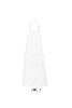 SOL'S SO88010 SOL'S GALA - LONG APRON WITH POCKETS U