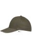 SOL'S SO88100 SOL'S BUFFALO - SIX PANEL CAP U