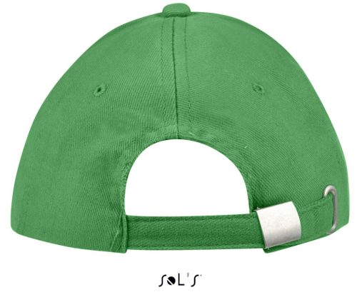 SOL'S SO88100 SOL'S BUFFALO - SIX PANEL CAP U