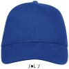 SOL'S SO88100 SOL'S BUFFALO - SIX PANEL CAP U
