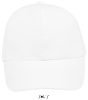 SOL'S SO88100 SOL'S BUFFALO - SIX PANEL CAP U