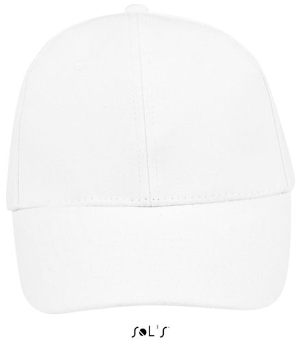 SOL'S SO88100 SOL'S BUFFALO - SIX PANEL CAP U