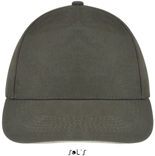 SOL'S SO88110 SOL'S SUNNY - FIVE PANEL CAP U